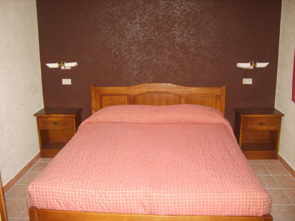 Sport Hotel Forte Sella Nevea Quarto foto