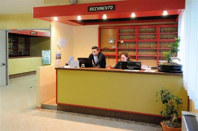 Sport Hotel Forte Sella Nevea Exterior foto